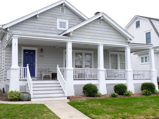220 Lincoln Avenue Unit 1, Avon by the sea, US, NJ