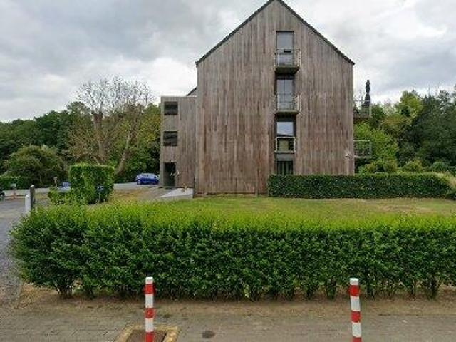 220 m2 apartment for rent in Oupeye