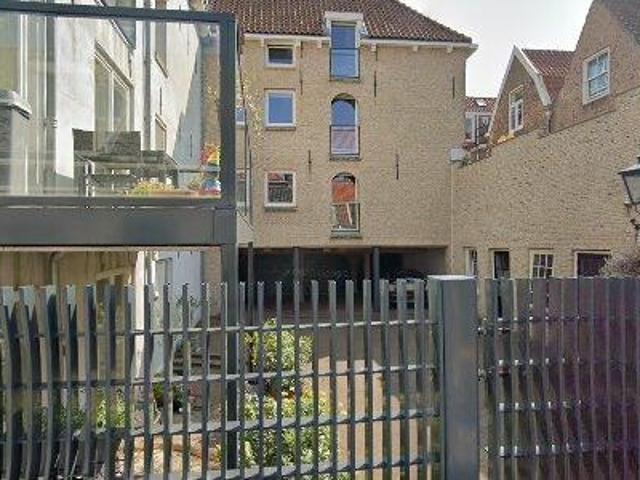 220 m2 apartment for rent in Delft
