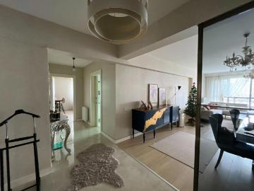 220 m² Eigentumswohnung in Ankara Türkei | Eryaman
