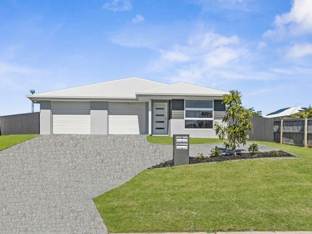 2/20 Maranoa Street, Logan Reserve, QLD 4133