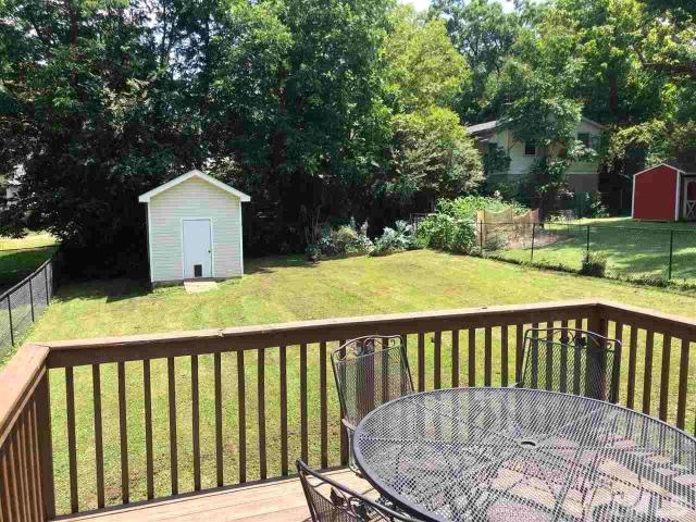 220 Marsh Avenue, Raleigh, US, NC