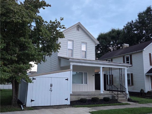 220 McCrea Avenue
