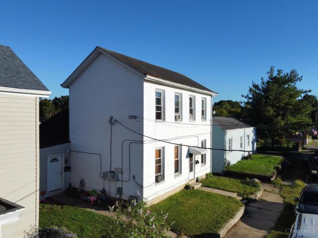 220 N Vine Street