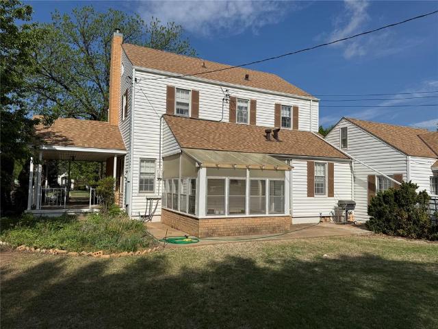 220 N Washington Street