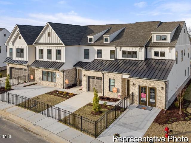 220 N District Ave, Unit 271, Clayton, NC 27527 | MLS #10148