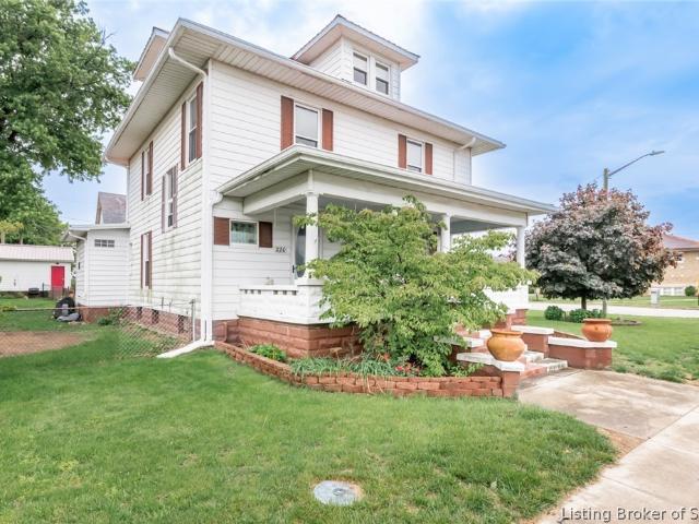 220 N Maple Street