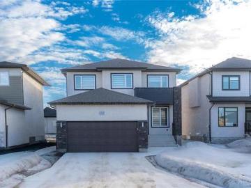 West St Paul, Fairford, Division No 19