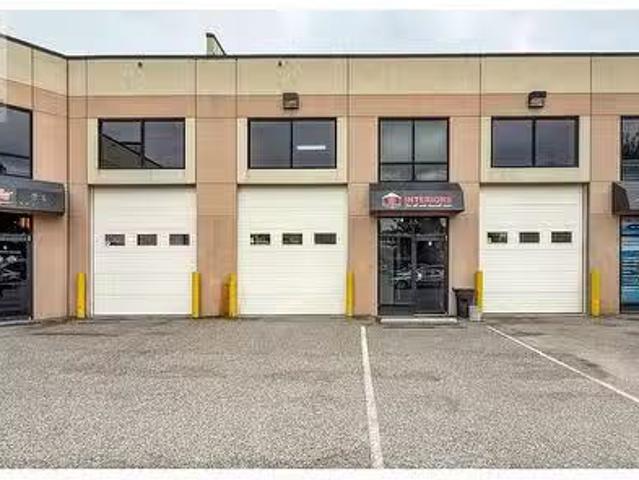 220 Neave Road Unit# 6, Kelowna, BC, V1V 2L9 commercial for.