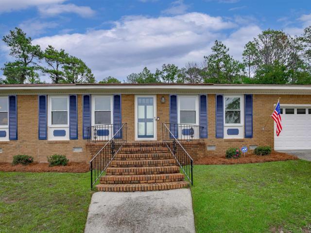 220 Saint Mark Drive