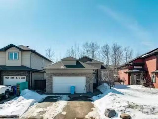 220 Sandpiper Road, Fort Mcmurray, AB, T9K 0K8 house for sal.