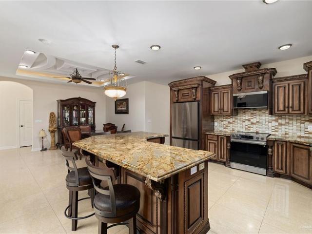 220 Santa Lucia Lane