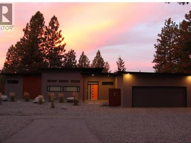 220 Sasquatch Trail, Osoyoos, BC, V0H 1V0 house for sale | Listing ID 10375 | Royal LePage