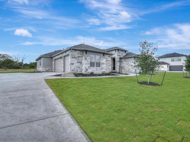 220 Scofield Ave, Georgetown, TX 78626 | MLS #1337