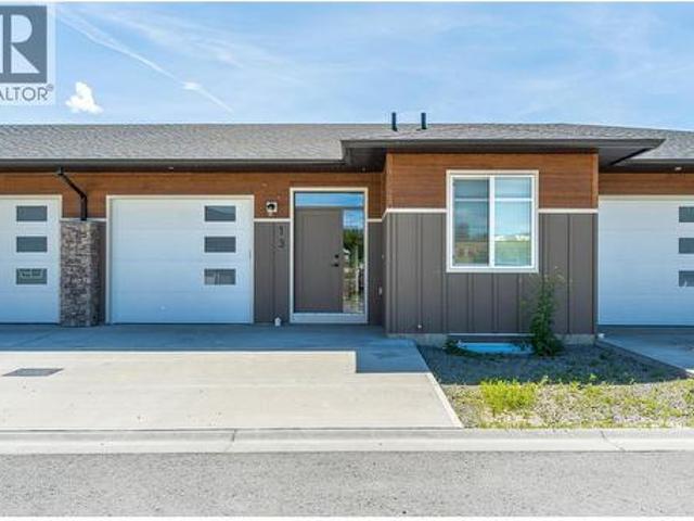 220 Shepherd Road Unit# 13, Chase, BC, V0E 1M1 house for sale | Listing ID 10398 | Royal LePage