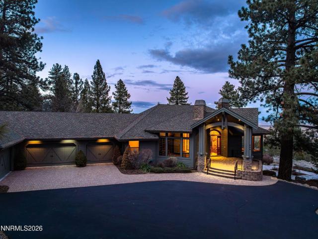 220 Sheridan Creek Court, Gardnerville, US, NV