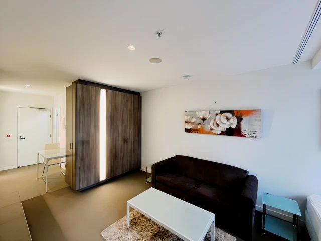 220 Spencer Street, Melbourne