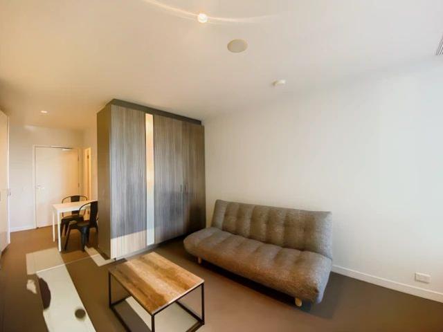 220 Spencer Street, Melbourne