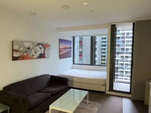220 Spencer Street, Melbourne