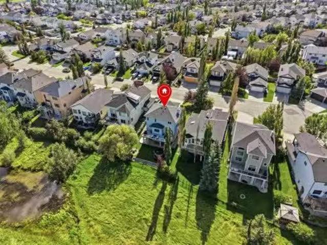 220 Springmere Place, Chestermere, AB, T1X 1J2 house for sal.
