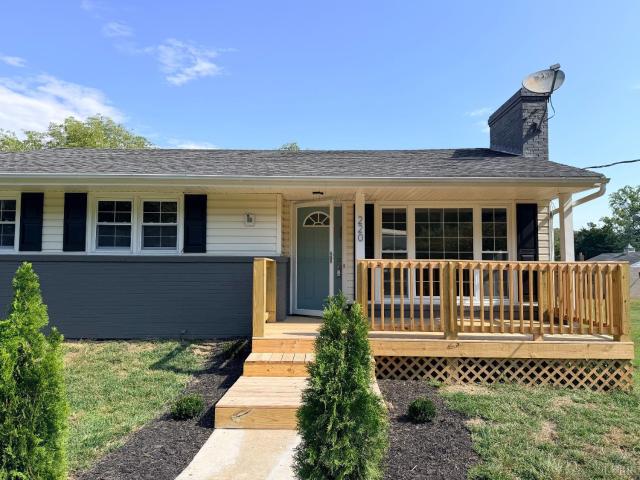 220 Stevens Rd
