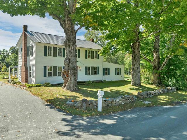 220 Stockbridge Corner Road