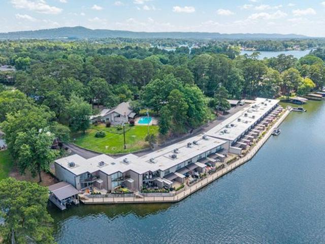 220 Sunset Bay Rd Apt 11, Hot Springs, AR 71913