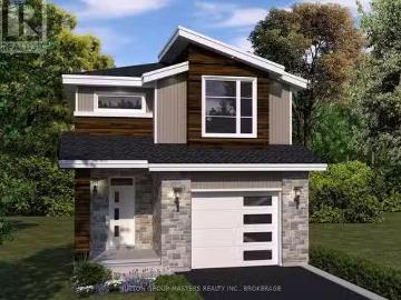 220 Superior Drive, Loyalist Amherstview, ON, K7N 0E5 hous.