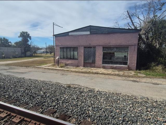 220 Palmetto St, Refugio, TX 78377 | MLS #477352