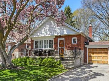220 Parkview Hill Crescent, Toronto, ON, M4B 1R8 house for sale | Listing ID E13119 | Royal LePage