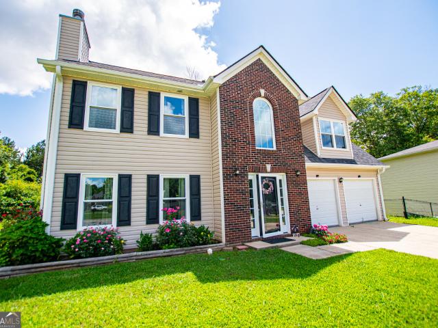 220 Piedmont Court