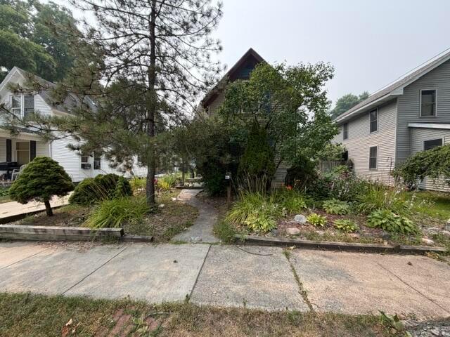 220 Prairie Street