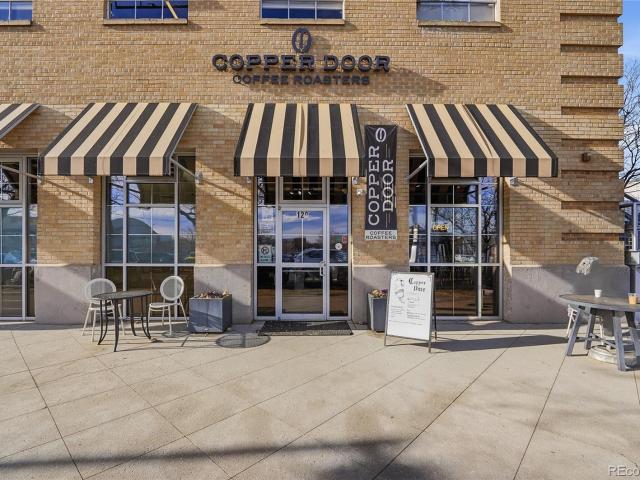 220 Roslyn Street # 706