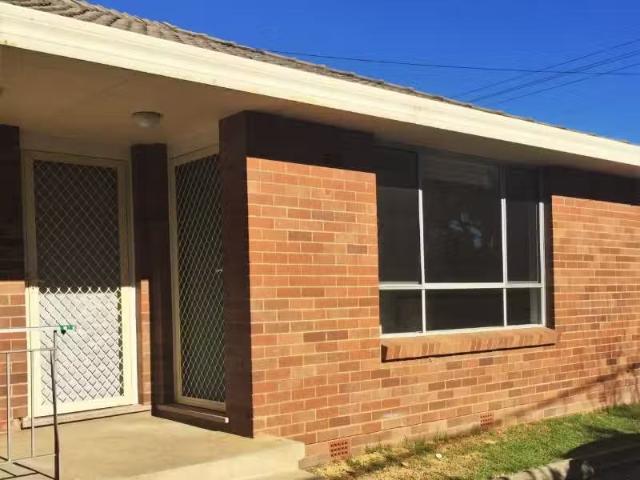 2/20 Railway Parade, MITTAGONG Apartment for rent Listed by R.