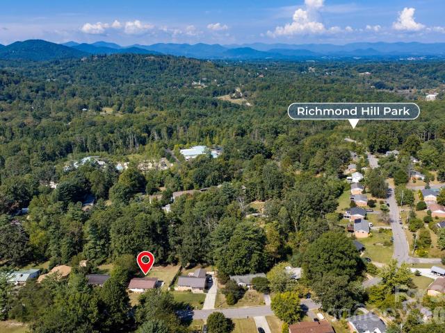 220 Richmond Hill Drive