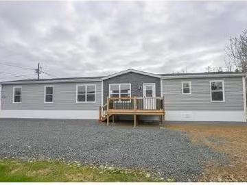 220 Rue Bella Vista St, Tracadie, NB, E1X 4V1 house for sale.
