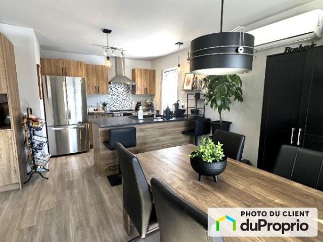 220, rue du Sauvignon, Drummondville Drummondville à louer