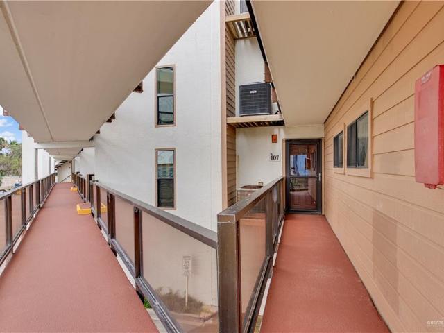 220 W Cora Lee Dr, Unit 107, South Padre Island, TX 78597 | MLS #501645