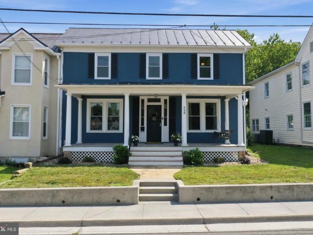 220 W Main Street
