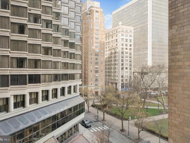 220 W Rittenhouse Square, Unit 6F, Philadelphia, PA 19103 | MLS #PAPH2560