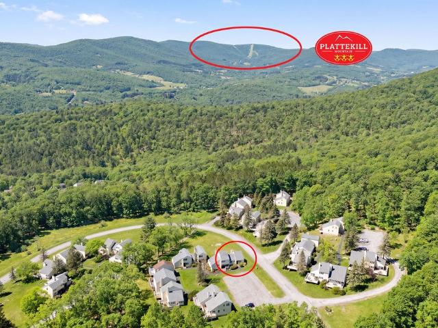 220 Woodland Drive # 2 1