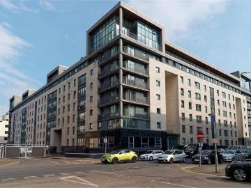 Glasgow, Glasgow and Clyde Valley - Lift