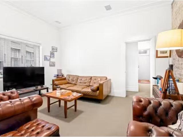 2/20 Ward Avenue, Potts Point Apartment for rent Listed by Le.