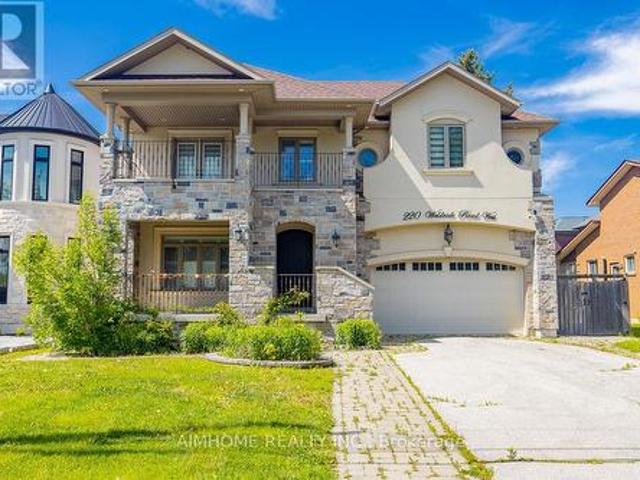 220 Weldrick Road W, Richmond Hill, ON, L4C 3V3 house for sale | Listing ID N13109 | Royal LePage