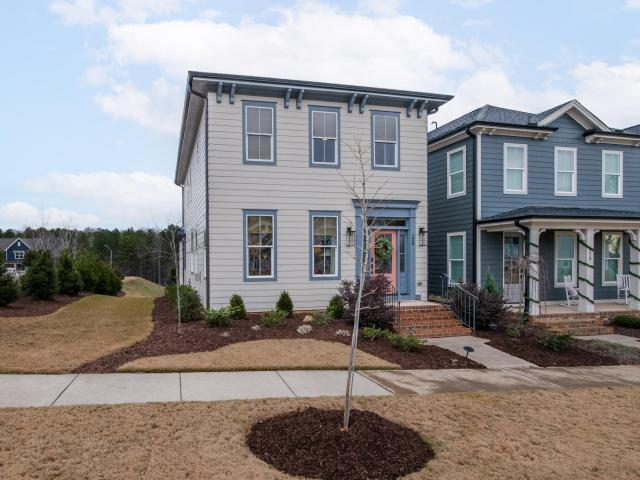 220 Wendover Parkway