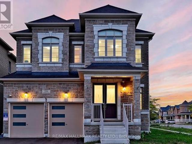 220 Wesmina Avenue, Whitchurch Stouffville, ON, L4A 5A2 house for sale | Listing ID N13563 | Royal LePage