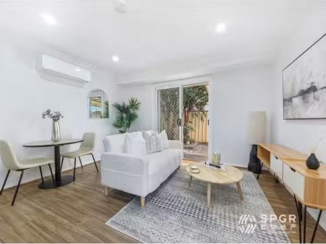 2/20 Wheeler Street, Lalor Park Apartment for rent Listed by.