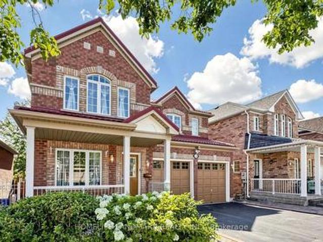 220 Williamson Road, Markham, ON, L6E 1S2 house for sale | Listing ID N13655 | Royal LePage