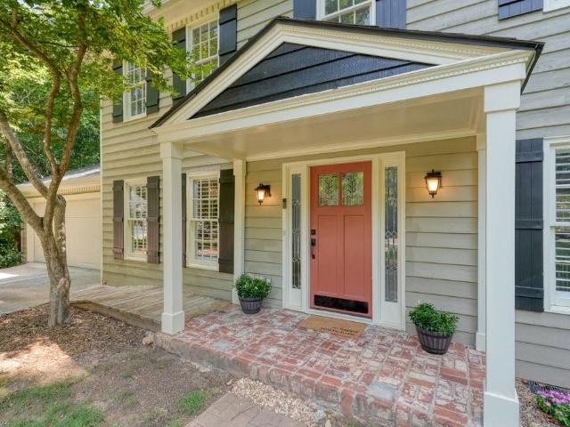 220 Tallwood Terrace