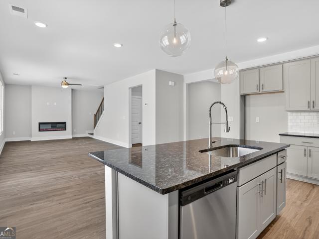 220 Villa Rica Spgs, Lot 13, Villa Rica, GA 30180 | MLS #10727